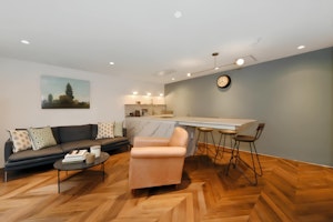 Notting Hill Breeze image 11