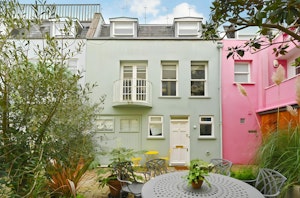 Notting Hill Breeze image 1