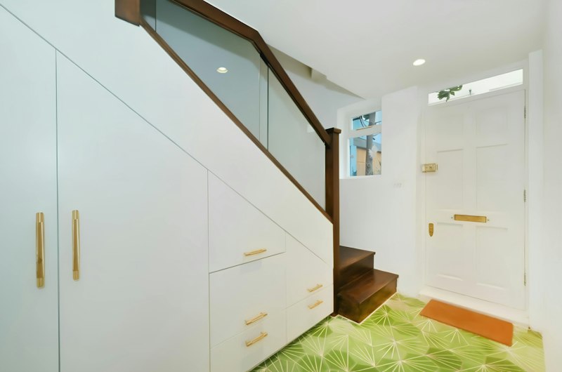 Notting Hill Breeze additional image