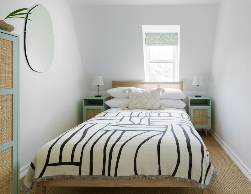 Notting Hill Oasis additional image