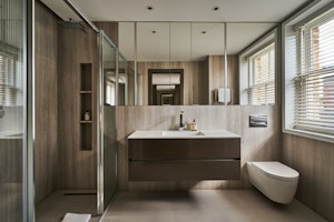 The Fitzrovia Suite image 8