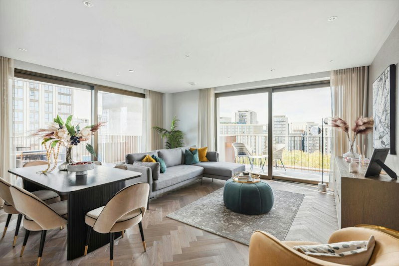Paddington Luxe main image