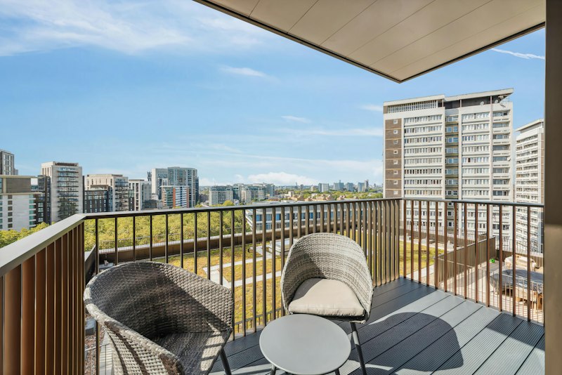 Paddington Luxe additional image