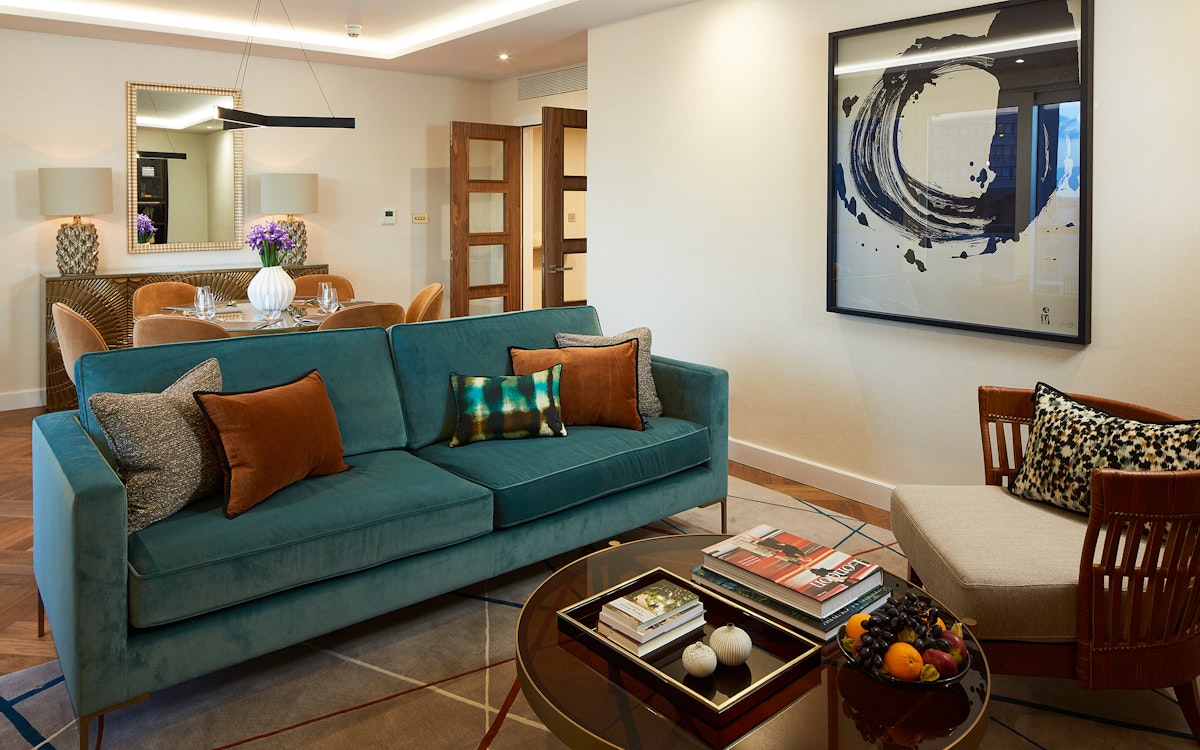 A Kensington Dream