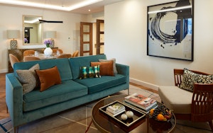 A Kensington Dream image 1