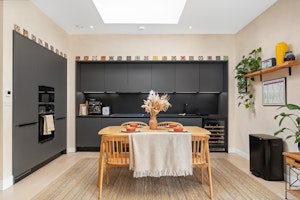 Hackney Rooftop Retreat image 8