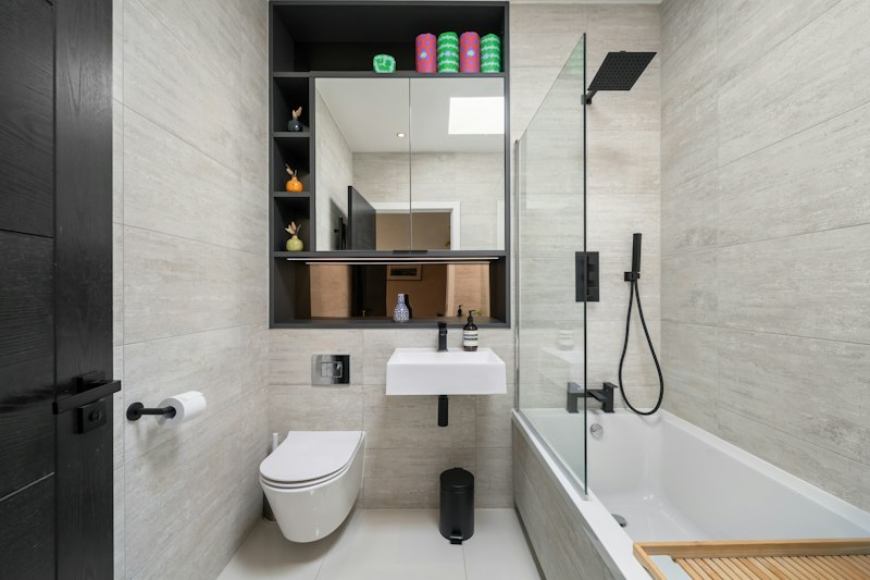 Hackney Rooftop Retreat additional image