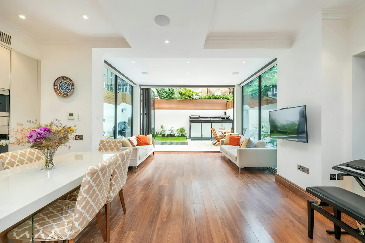 Little Venice Modern