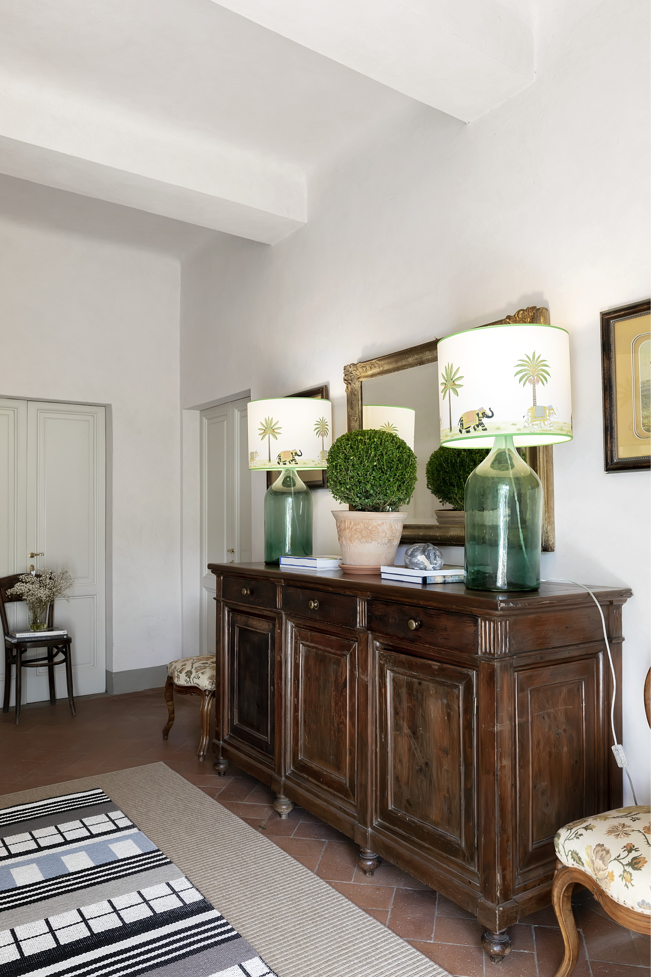 The Legendary Giulia