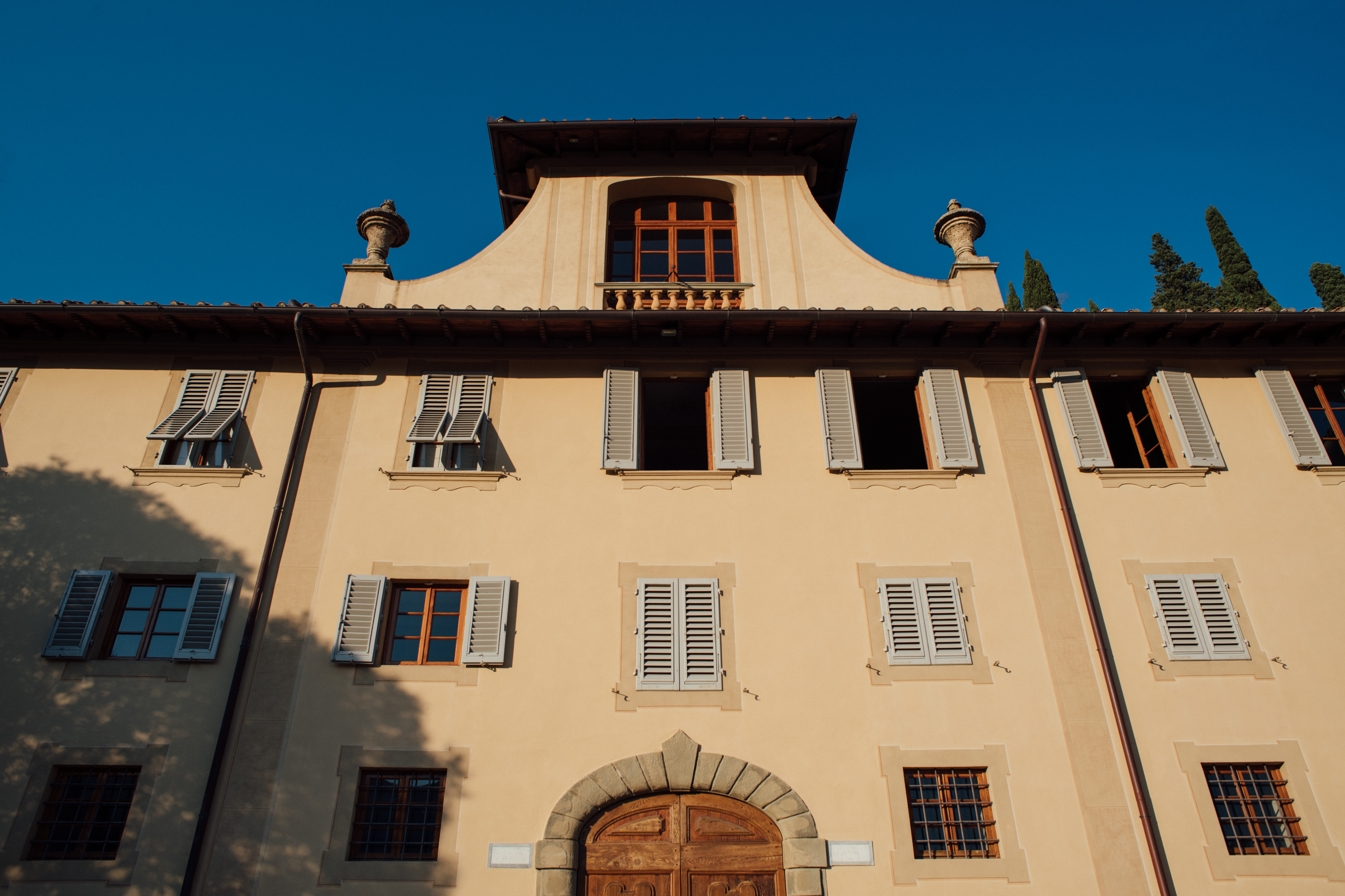 The Legendary Giulia