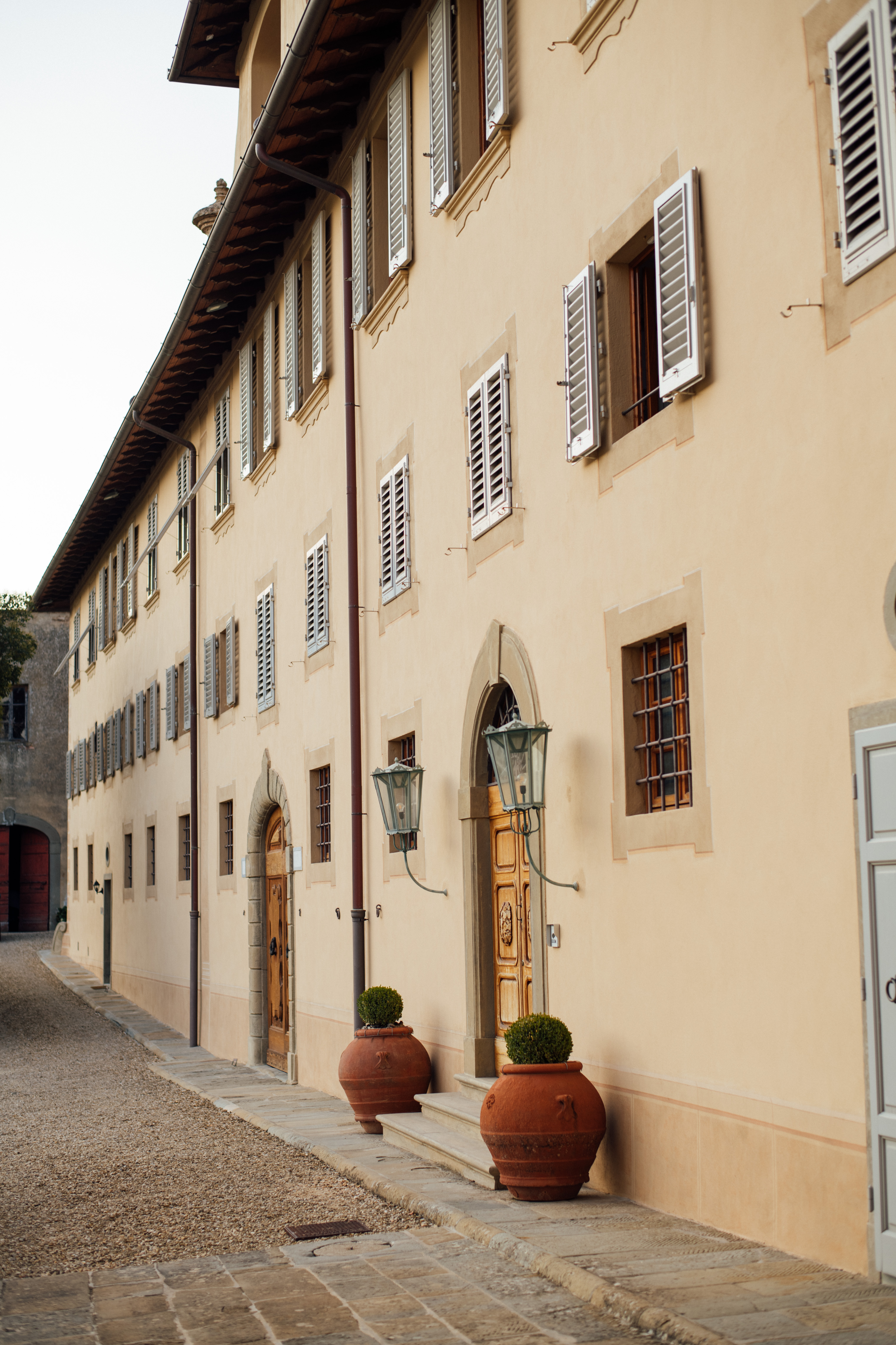 The Legendary Giulia