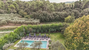 Provençal Peace image 4