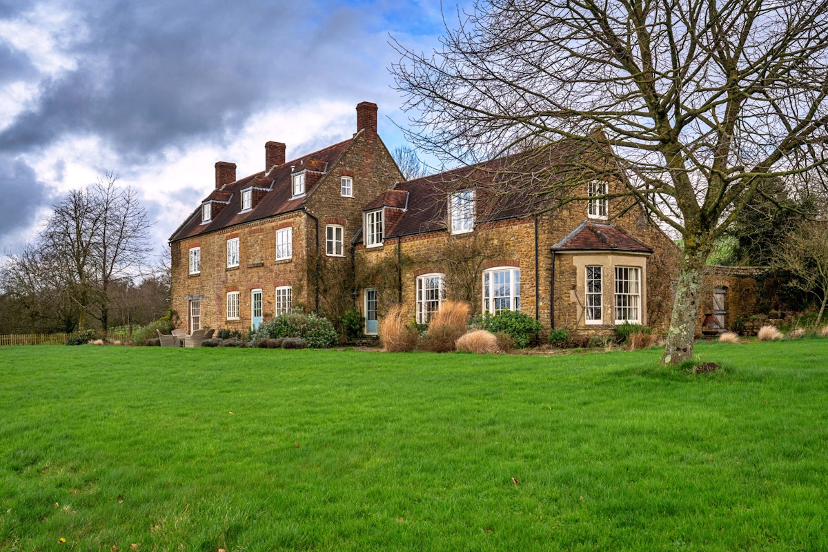The Magic of Living, South West England