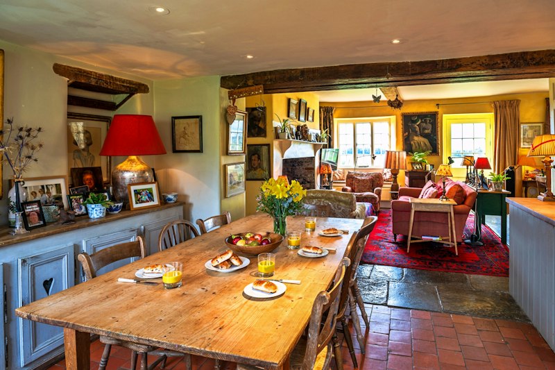 The Magic of Living additional image