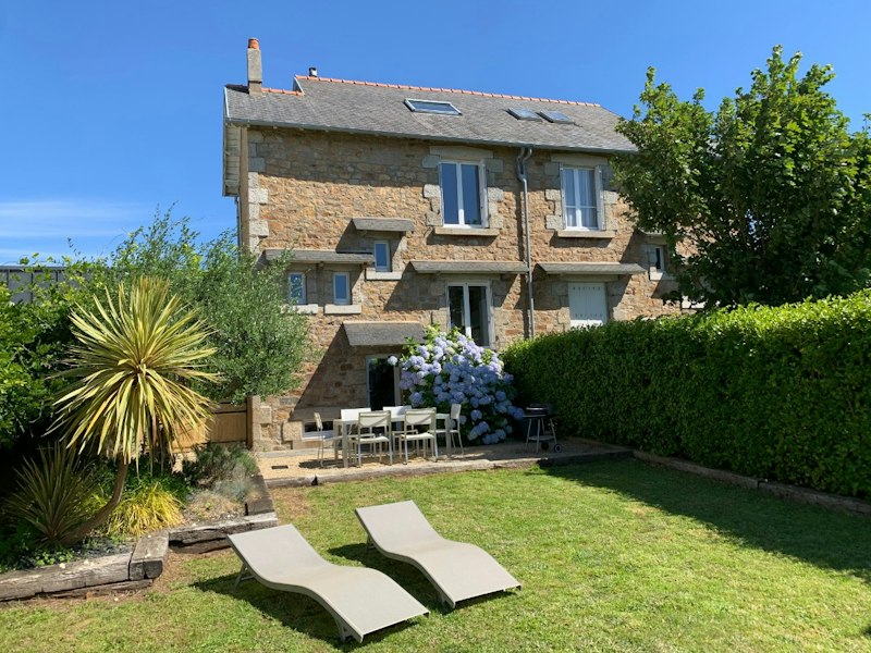 Les Joies du Jardin main image