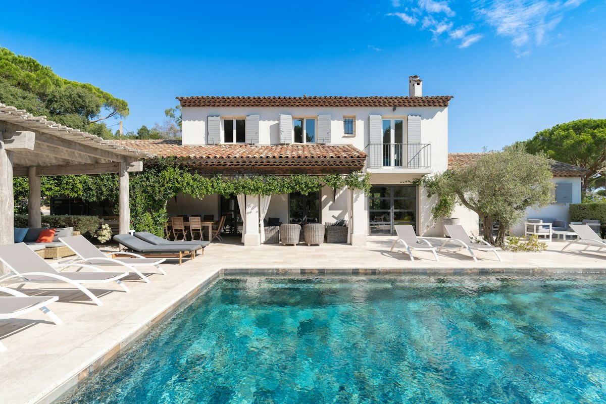 Tides of Turquoise, Provence-Alpes-Côte d'Azur