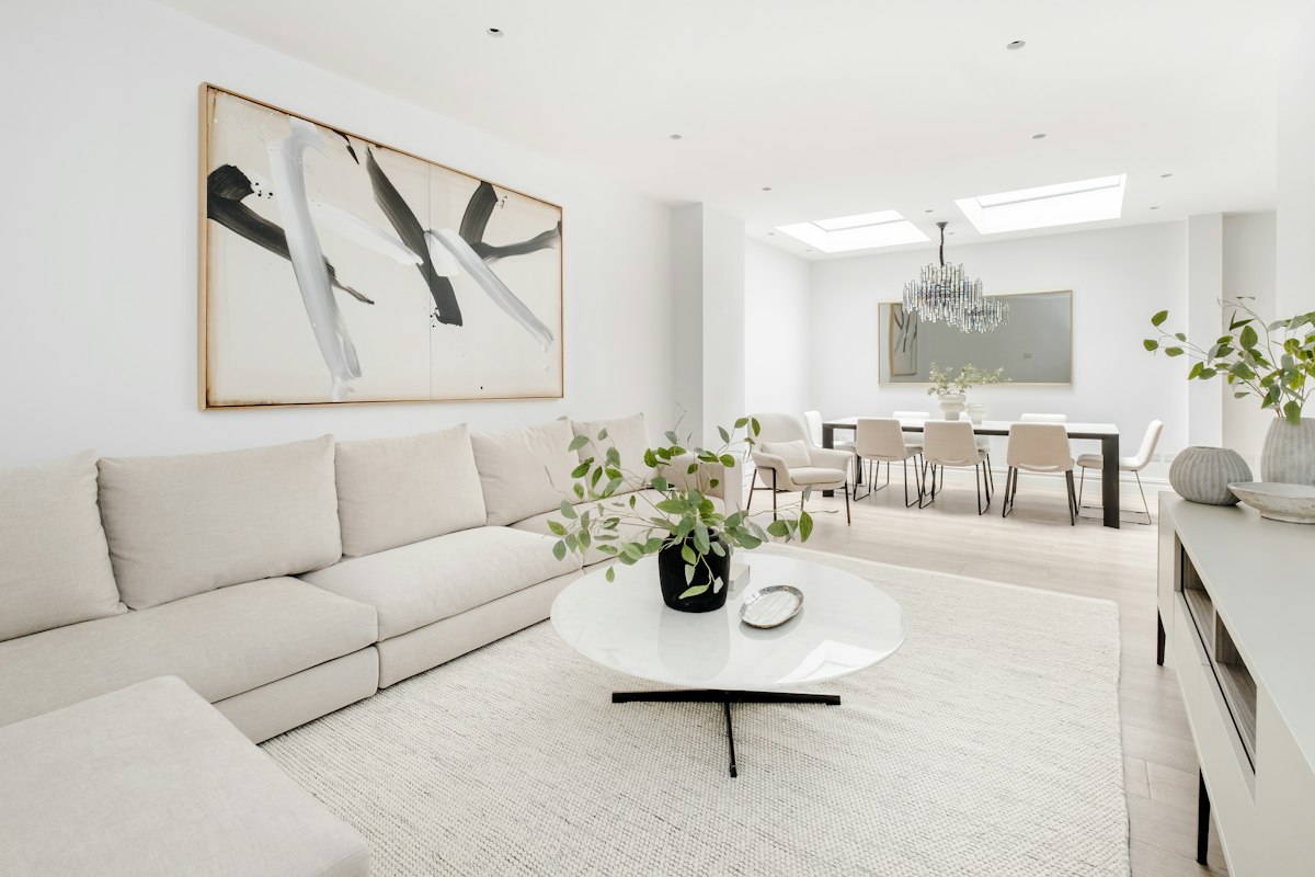 Knightsbridge Serenity