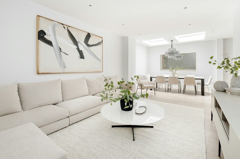Knightsbridge Serenity main image