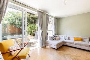 Noble Dwelling image 1