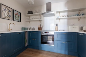 A Blue Mood image 8
