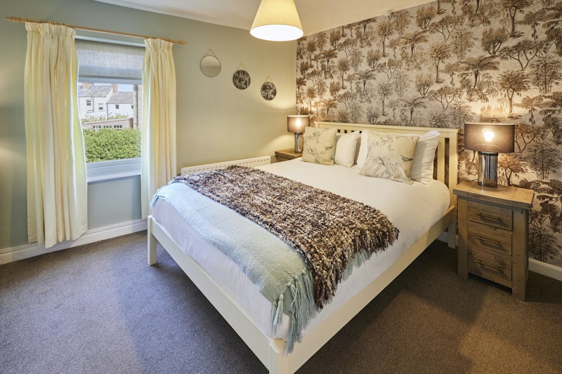 Cosy Coastal Retreat additional image