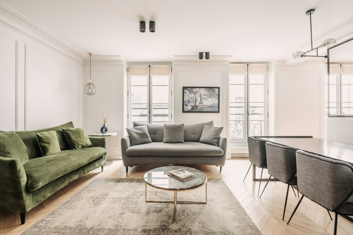 Couture Culture, Ile-de-France
