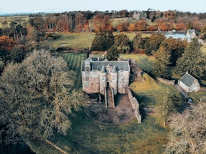 The Regal Castle image 1