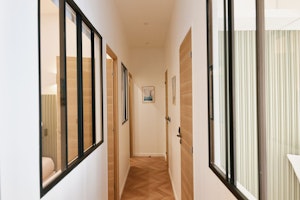 Marais Dawn image 8