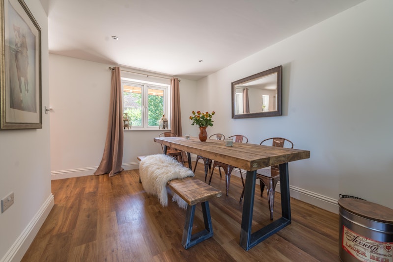 Red Hart Lodge additional image