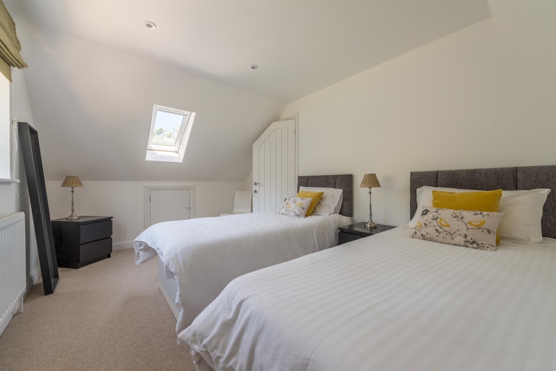 Red Hart Lodge additional image
