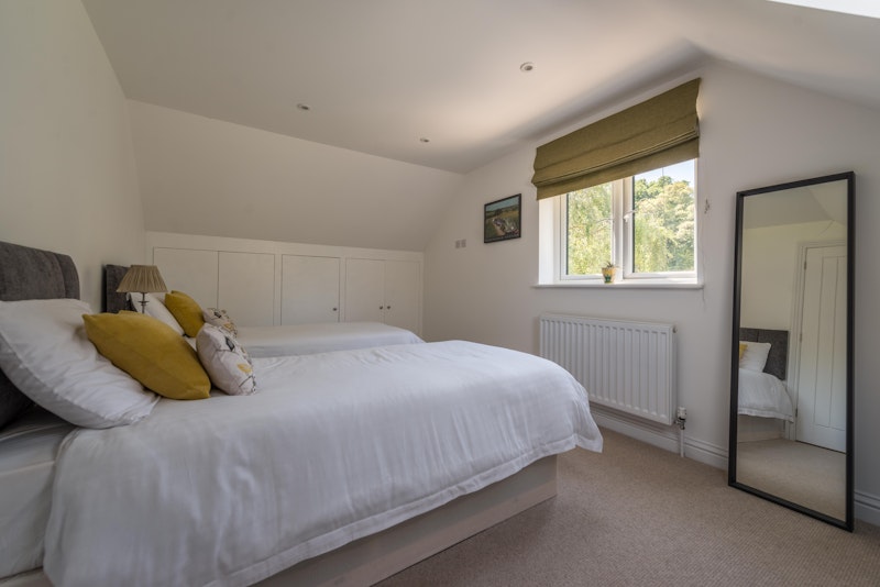 Red Hart Lodge additional image