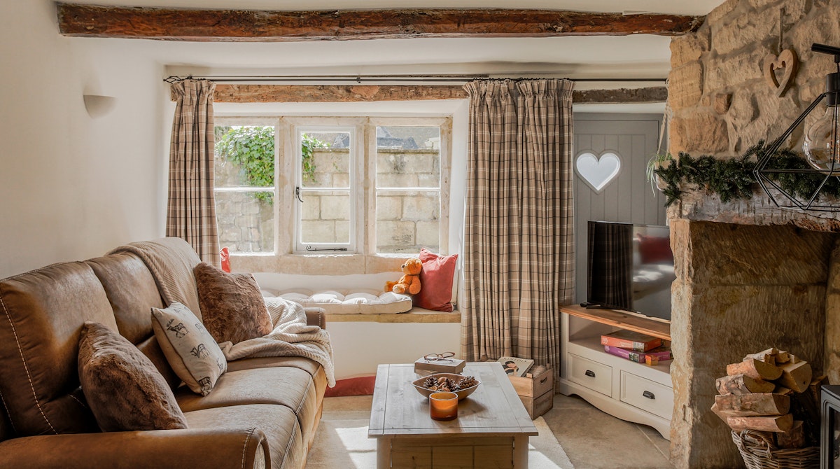Painswick Charm, South West England