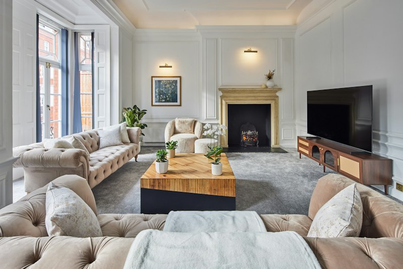 Mayfair Splendour main image