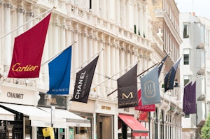 Mayfair Splendour image 6
