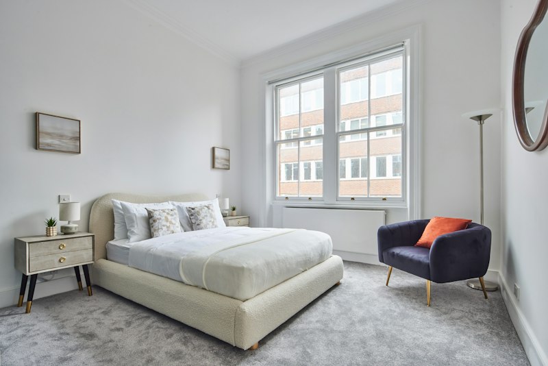 Mayfair Splendour additional image