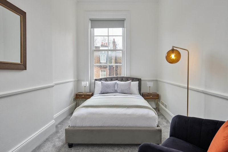 Mayfair Splendour additional image