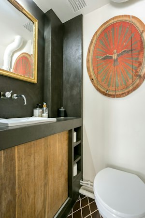 Portrait of Reflections image 8