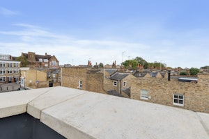 Shoreditch Sojourn image 8
