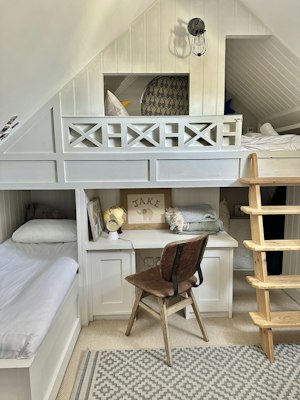 Hammersmith Hideaway image 11
