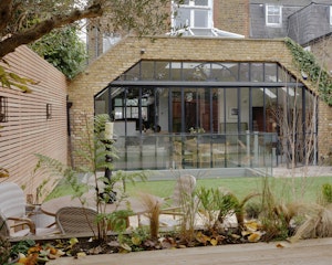 Hammersmith Hideaway image 9