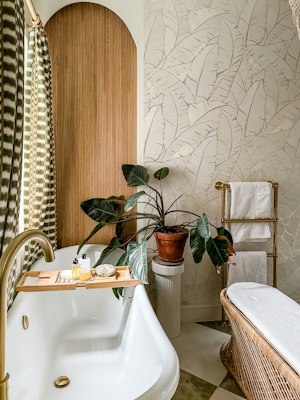 Hammersmith Hideaway image 7