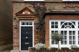 Hammersmith Hideaway image 6