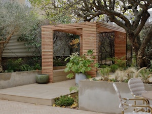 Hammersmith Hideaway image 5