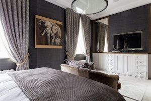 Hammersmith Hideaway image 3
