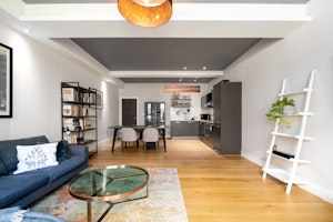 Stoke Newington Retreat image 9