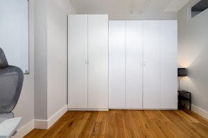 Stoke Newington Retreat image 5