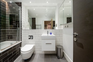 Stoke Newington Retreat image 4