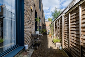 Stoke Newington Retreat image 2