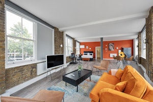 Big City Studio image 10
