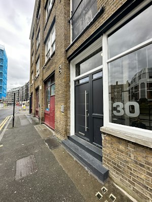 Big City Studio image 9